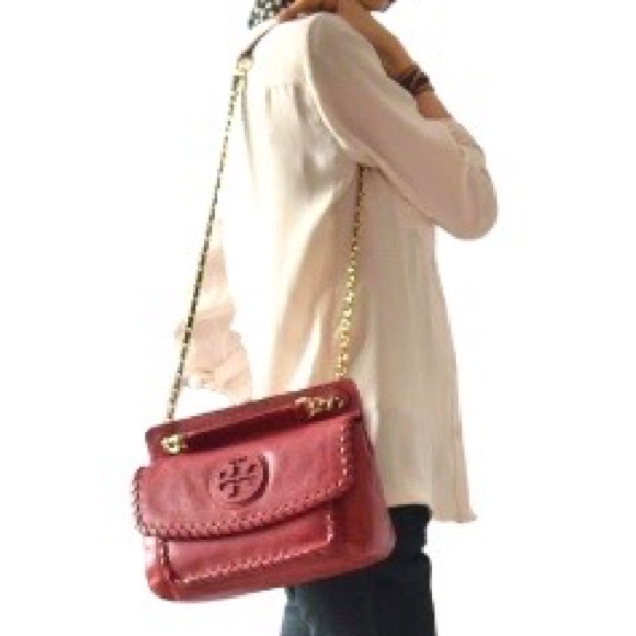 Tory Burch Handbags - Tory Burch Crossbody Bag